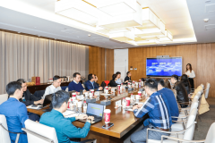 菜鸟与无限极深化合作，推动企业数字化转型与绿色减碳 